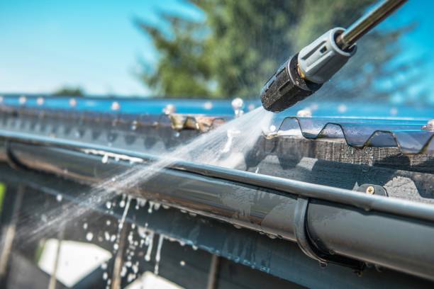 Best Commercial Building Pressure Washing  in Hebbronville, TX
