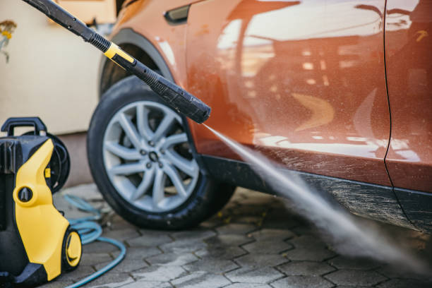 Local Pressure Washing Services in Hebbronville, TX