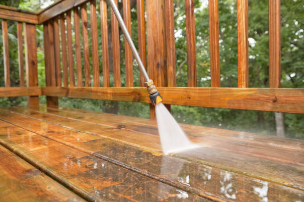 Reliable Hebbronville, TX Pressure Washing Solutions