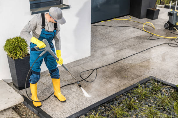 Best Commercial Pressure Washing  in Hebbronville, TX