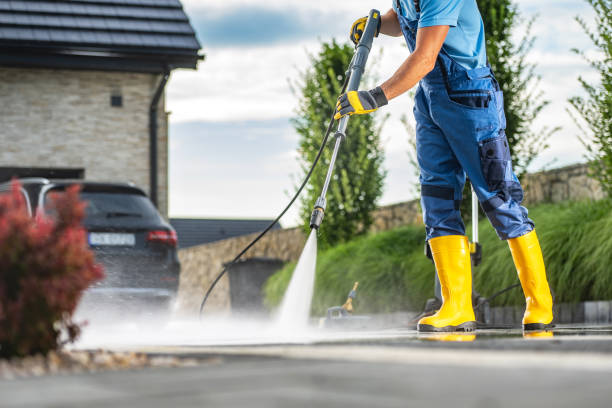 Best Fence Pressure Washing  in Hebbronville, TX