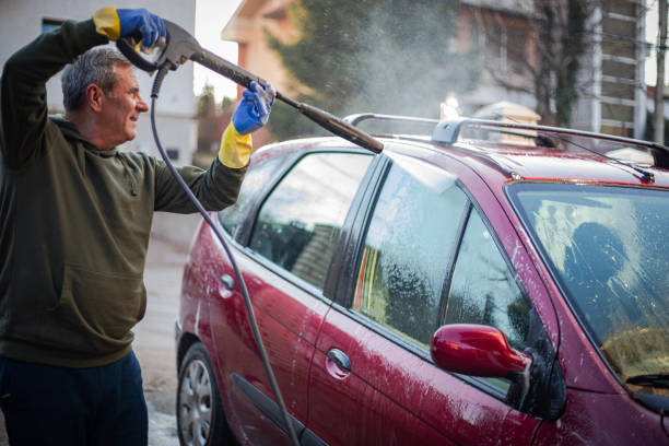 Best House Pressure Washing  in Hebbronville, TX