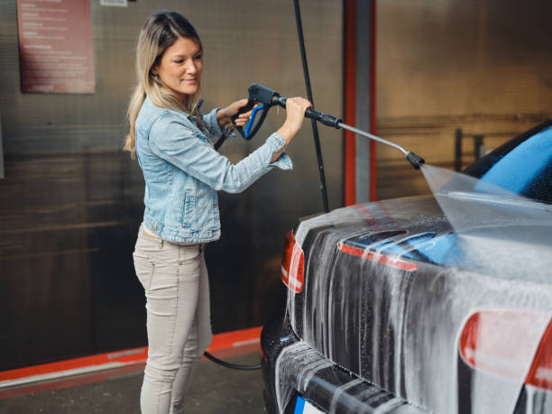 Roof Power Washing Services in Hebbronville, TX