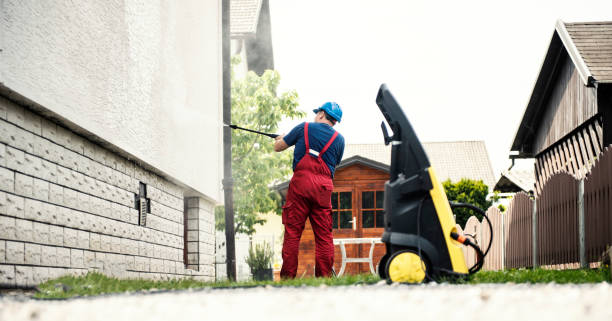 Best Pressure Washing Near Me  in Hebbronville, TX